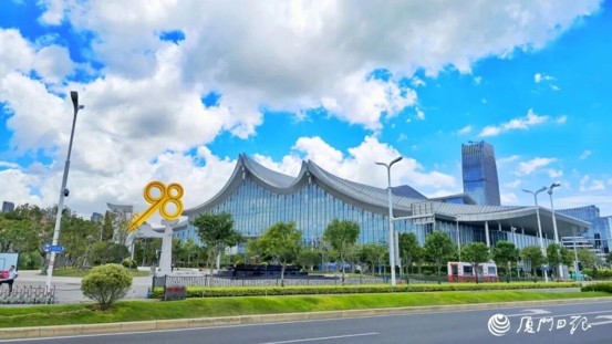 第26届投洽会启幕在即,益海嘉里金龙鱼携大健康产品亮相5号馆